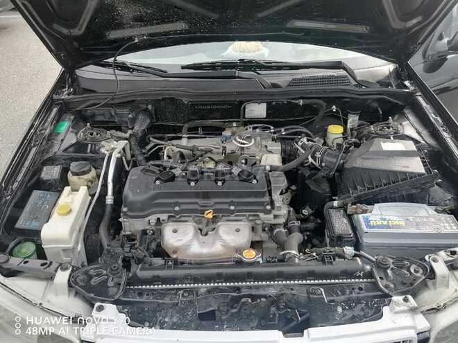 Nissan Sunny 2008, 226,000 km - 1.3 l - Bakı
