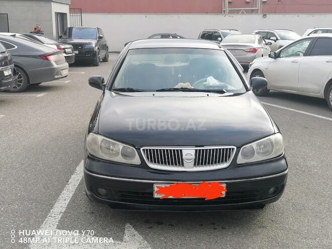 Nissan Sunny 2008, 226,000 km - 1.3 l - Bakı