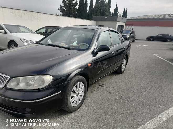 Nissan Sunny 2008, 226,000 km - 1.3 l - Bakı