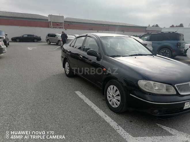 Nissan Sunny 2008, 226,000 km - 1.3 l - Bakı