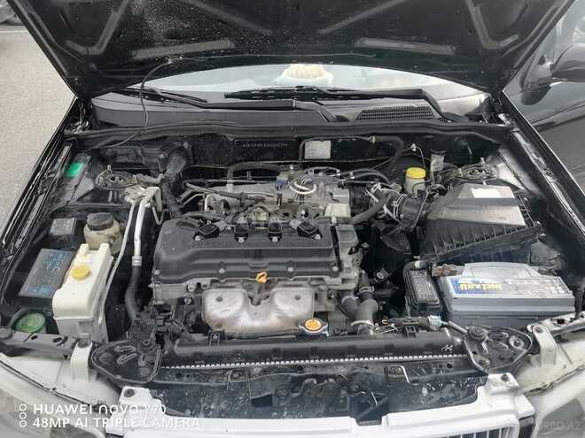 Nissan Sunny 2008, 226,000 km - 1.3 l - Bakı