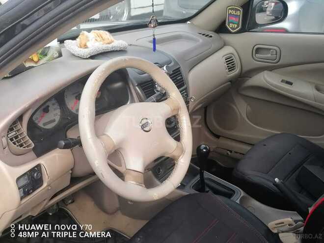 Nissan Sunny 2008, 226,000 km - 1.3 l - Bakı