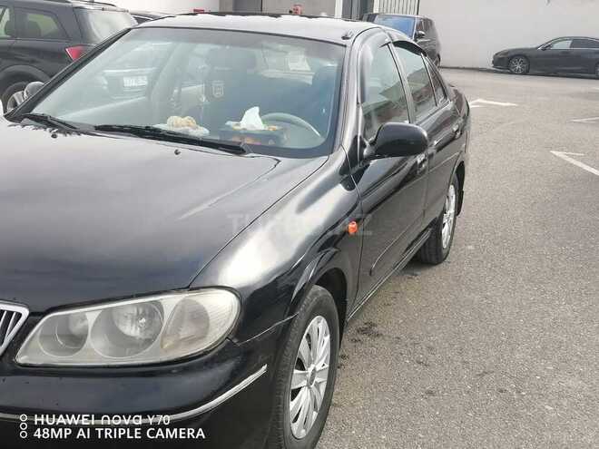 Nissan Sunny 2008, 226,000 km - 1.3 l - Bakı
