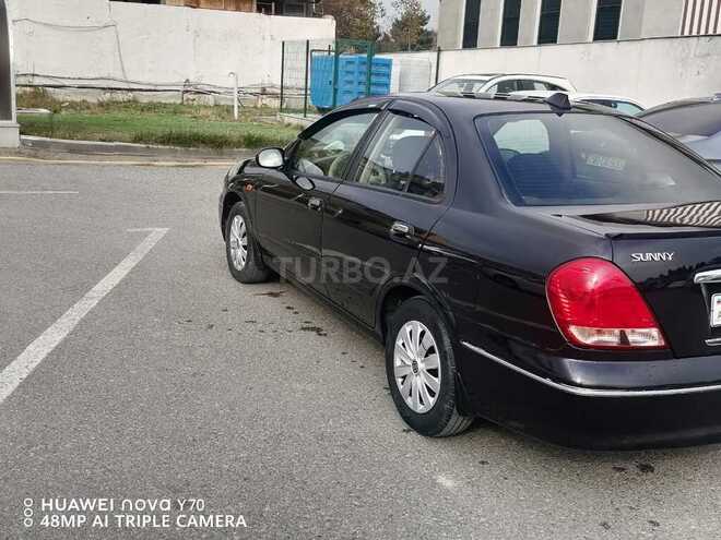 Nissan Sunny 2008, 226,000 km - 1.3 l - Bakı