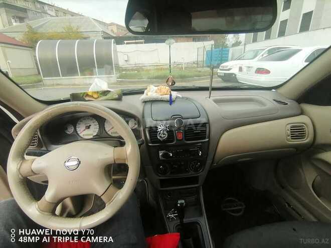 Nissan Sunny 2008, 226,000 km - 1.3 l - Bakı