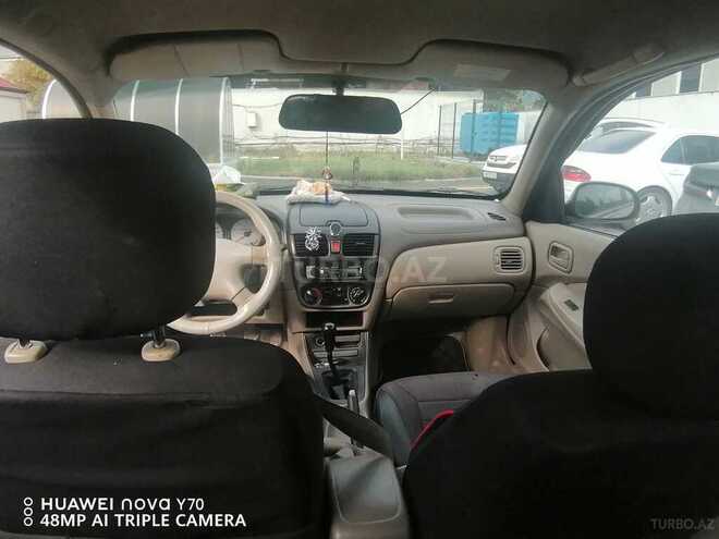 Nissan Sunny 2008, 226,000 km - 1.3 l - Bakı