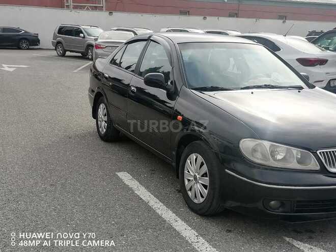 Nissan Sunny 2008, 226,000 km - 1.3 l - Bakı