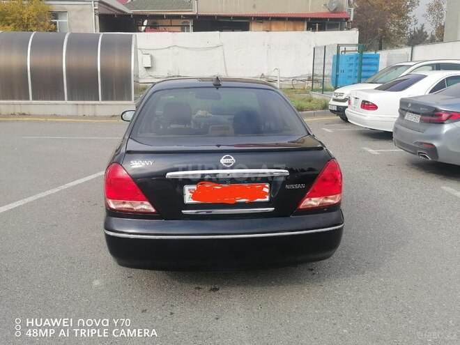 Nissan Sunny 2008, 226,000 km - 1.3 l - Bakı