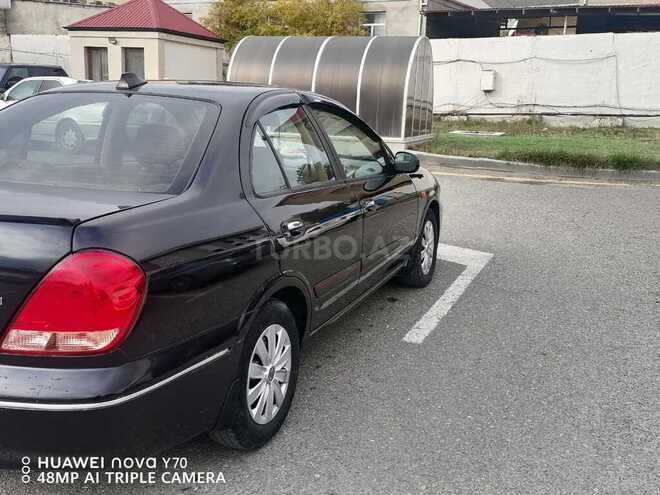 Nissan Sunny 2008, 226,000 km - 1.3 l - Bakı