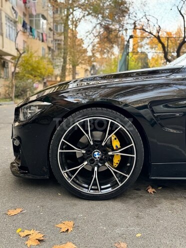 BMW 328 2015, 160,934 km - 2.0 l - Bakı