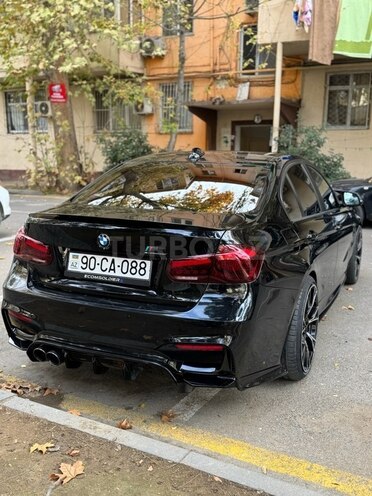 BMW 328 2015, 160,934 km - 2.0 l - Bakı