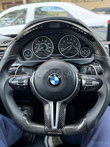 BMW 328 2015, 160,934 km - 2.0 l - Bakı