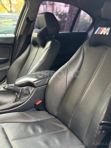 BMW 328 2015, 160,934 km - 2.0 l - Bakı