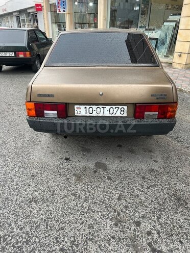 LADA (VAZ) 21099 1999, 254,800 km - 1.6 л - Zaqatala