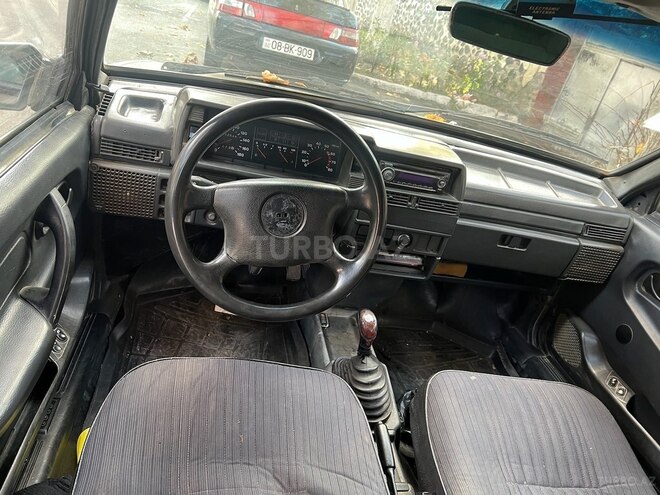 LADA (VAZ) 21099 1999, 254,800 km - 1.6 л - Zaqatala