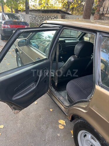 LADA (VAZ) 21099 1999, 254,800 km - 1.6 л - Zaqatala
