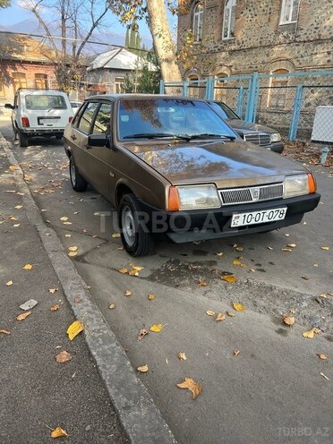 LADA (VAZ) 21099 1999, 254,800 km - 1.6 л - Zaqatala