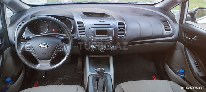 Kia Forte 2015, 75,300 km - 1.8 l - Bakı