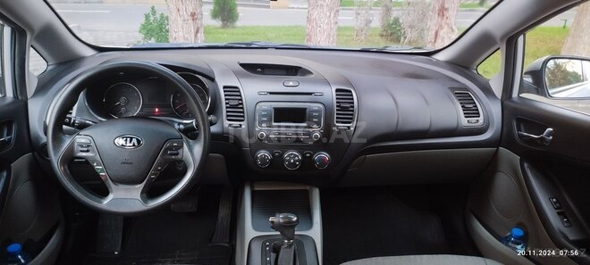 Kia Forte 2015, 75,300 km - 1.8 l - Bakı