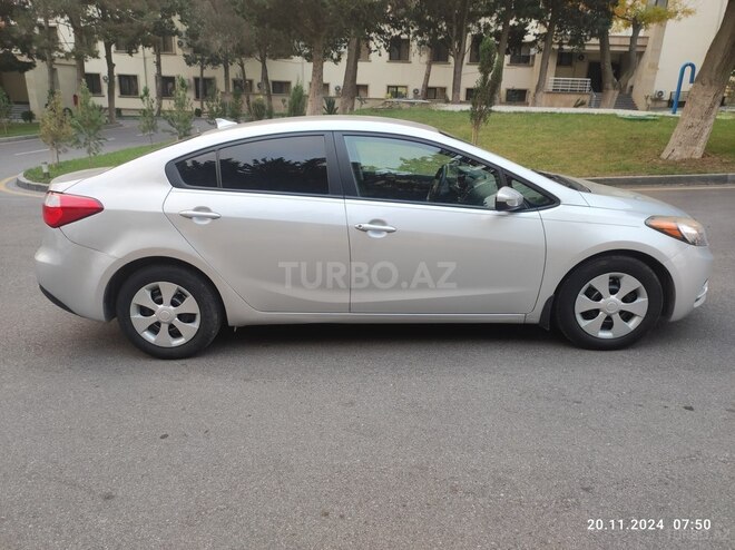 Kia Forte 2015, 75,300 km - 1.8 l - Bakı