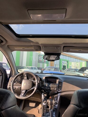 Chevrolet Cruze 2013, 390,000 km - 1.4 l - Gəncə