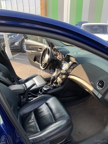 Chevrolet Cruze 2013, 390,000 km - 1.4 l - Gəncə