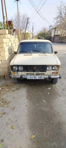 LADA (VAZ) 2106 1990, 23,456 km - 1.5 l - Şəmkir