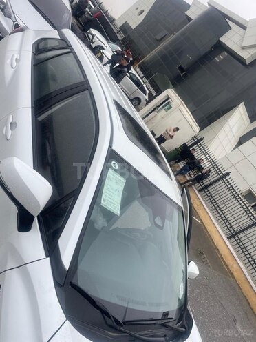 Toyota Corolla Cross 2024, 0 km - 2.0 л - Bakı