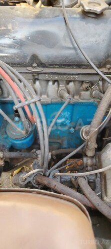 LADA (VAZ) 2106 1990, 23,456 km - 1.5 l - Şəmkir
