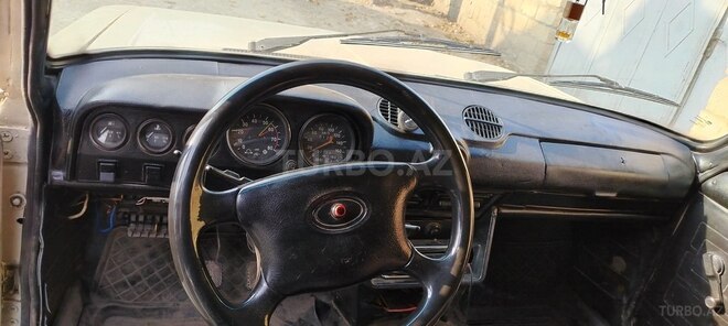 LADA (VAZ) 2106 1990, 23,456 km - 1.5 l - Şəmkir