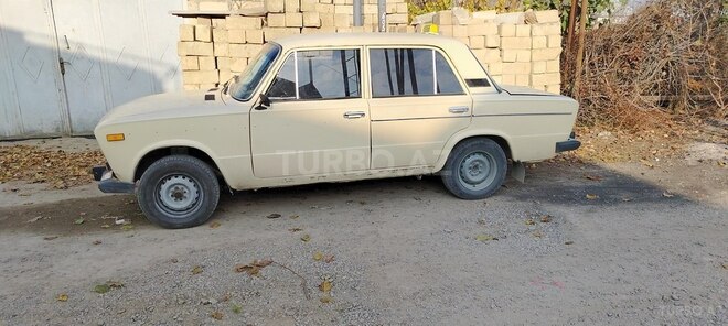 LADA (VAZ) 2106 1990, 23,456 km - 1.5 l - Şəmkir