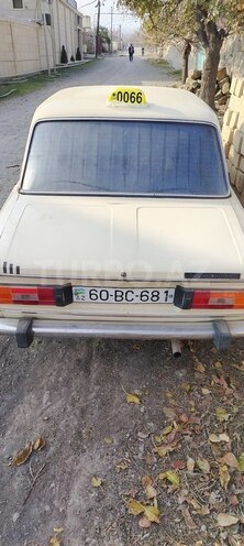 LADA (VAZ) 2106 1990, 23,456 km - 1.5 l - Şəmkir