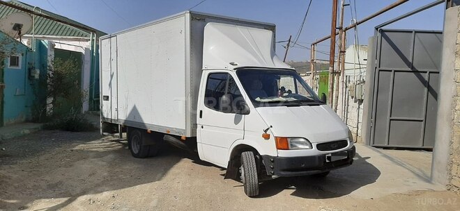 Ford Transit 1999, 400,000 km - 2.5 l - Bakı