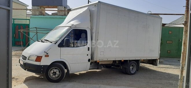 Ford Transit 1999, 400,000 km - 2.5 l - Bakı