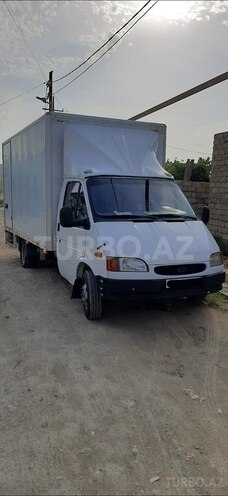 Ford Transit 1999, 400,000 km - 2.5 l - Bakı