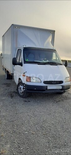 Ford Transit 1999, 400,000 km - 2.5 l - Bakı