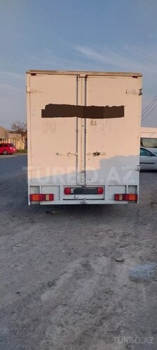 Ford Transit 1999, 400,000 km - 2.5 l - Bakı