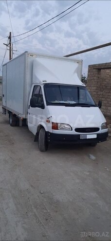 Ford Transit 1999, 400,000 km - 2.5 l - Bakı