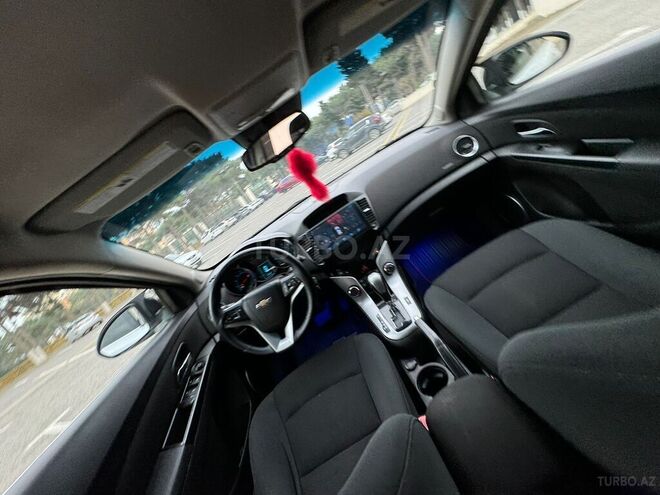 Chevrolet Cruze 2011, 156,250 km - 1.4 л - Sumqayıt