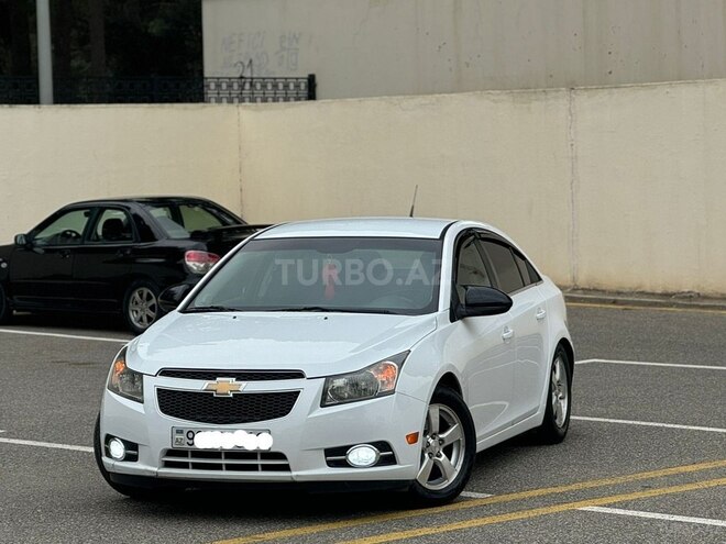 Chevrolet Cruze 2011, 156,250 km - 1.4 л - Sumqayıt
