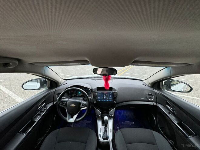 Chevrolet Cruze 2011, 156,250 km - 1.4 л - Sumqayıt