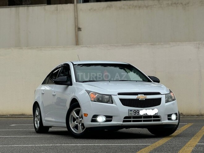 Chevrolet Cruze 2011, 156,250 km - 1.4 л - Sumqayıt