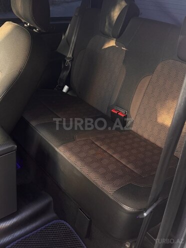 LADA (VAZ) Niva 2022, 56,000 km - 1.7 l - Bakı