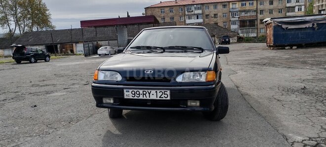 LADA (VAZ) 2115 2009, 177,060 km - 1.6 л - Şəki