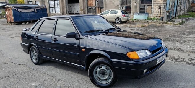 LADA (VAZ) 2115 2009, 177,060 km - 1.6 л - Şəki