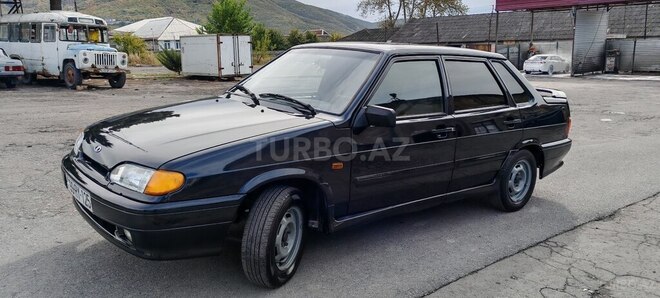 LADA (VAZ) 2115 2009, 177,060 km - 1.6 л - Şəki
