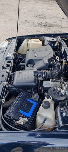 LADA (VAZ) 2115 2009, 177,060 km - 1.6 л - Şəki