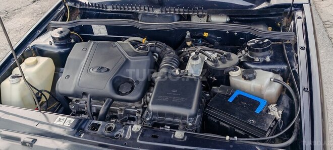 LADA (VAZ) 2115 2009, 177,060 km - 1.6 л - Şəki
