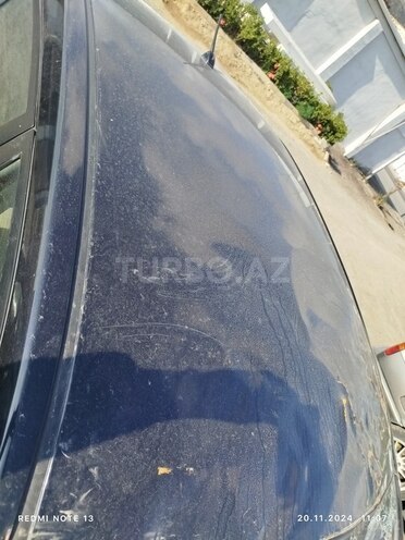 Nissan Tiida 2008, 118,000 km - 1.6 l - Bakı