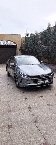 BYD Destroyer 05 2024, 0 km - 1.5 l - Bakı